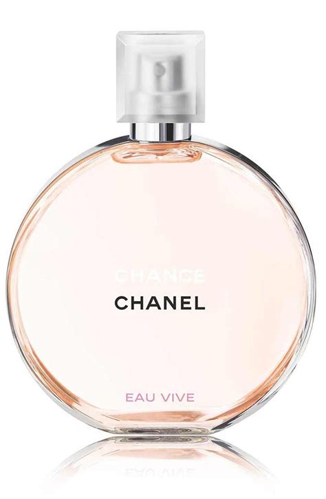 chance chanel eau vive 35ml|Chanel Chance Eau VIVE sale.